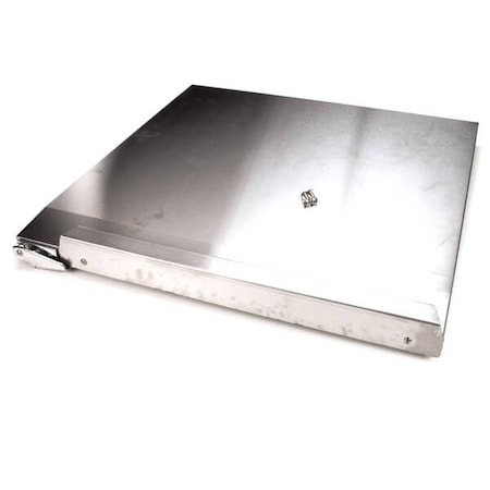 Continental Refrigeration Door Assembly, Sandwich 27, 60 Right 3515B6